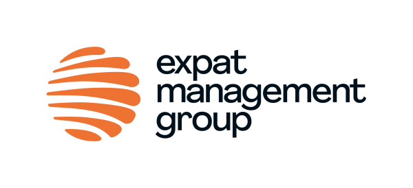 Expat Management Group Logo