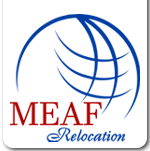 MEAF Relocation